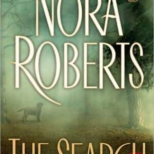Buy The Search book by Nora Roberts at low price online in India