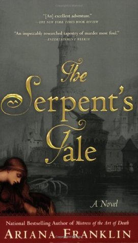 Buy The Serpent's Tale by Ariana Franklin at low price online in India