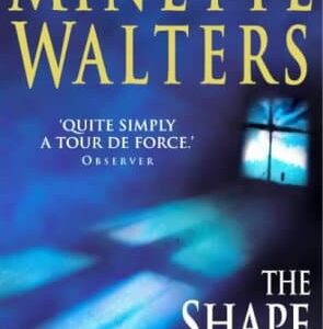 Buy The Shape of Snakes book by Minette Walters at low price online in india