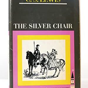 Buy The Silver Chair by C S Lewis at low price online in India