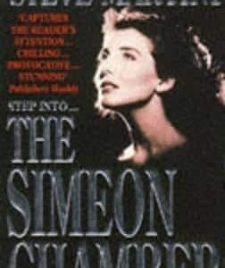Buy The Simeon Chamber by Steve Martini at low price online in India