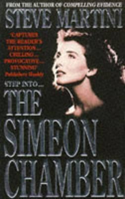 Buy The Simeon Chamber by Steve Martini at low price online in India