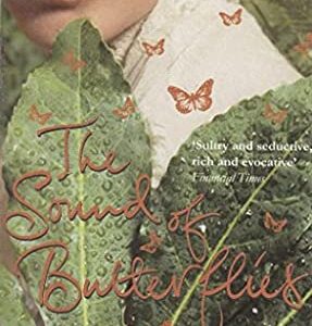 Buy The Sound Of Butterflies by Rachael King at low price online in India
