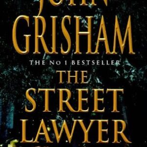 Buy The Street Lawyer by John Grisham at low price online in India