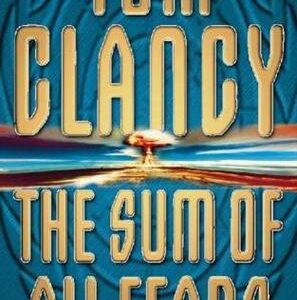 Buy The Sum of All Fears by Tom Clancy at low price online in India