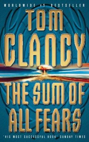 Buy The Sum of All Fears by Tom Clancy at low price online in India