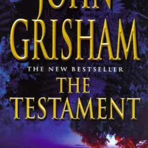 Buy The Testament by John Grisham at low price online in India
