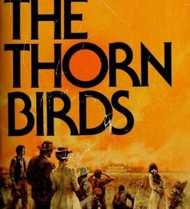 Buy The Thorn Birds by Collen McCullough at low price online in India