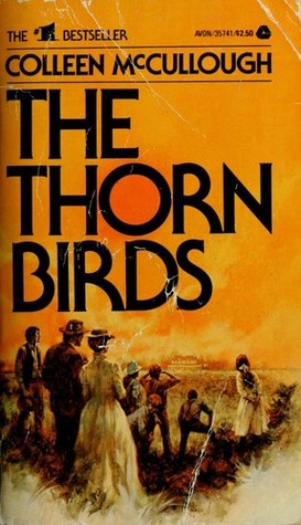 Buy The Thorn Birds by Collen McCullough at low price online in India