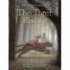 Buy The Tiger Rising book by Kate DiCamillo at low price online in India