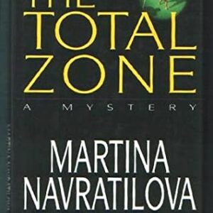 The The Total Zone book by Martina Navratilova at low price online in India