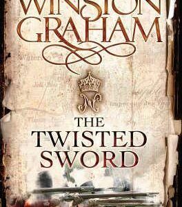 Buy The Twisted Sword book by Winston Graham at low price online in india