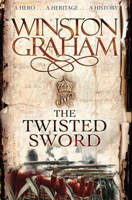 Buy The Twisted Sword book by Winston Graham at low price online in india