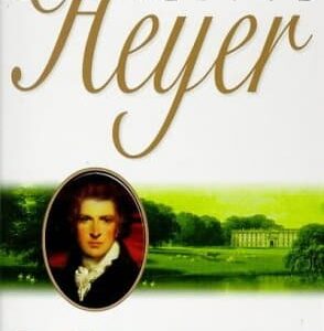 Buy The Unknown Ajax by Georgette Heyer at low price online in India