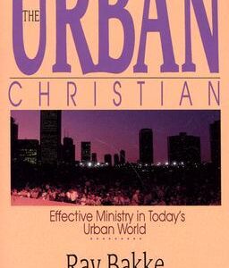 Buy The Urban Christian at low price online in india