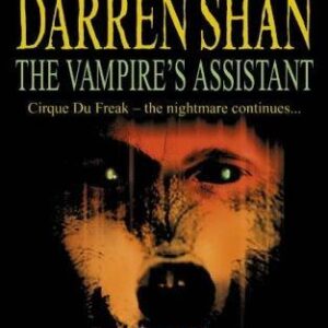 Buy The Vampire's Assistant book by Darren Shan at low price online in india