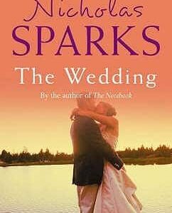 Buy The Wedding by Nicholas Sparks at low price online in India