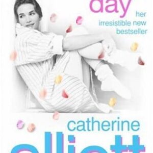 Buy The Wedding Day by Catherine Alliot at low price online in India