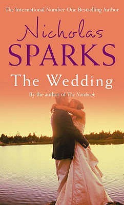 Buy The Wedding by Nicholas Sparks at low price online in India