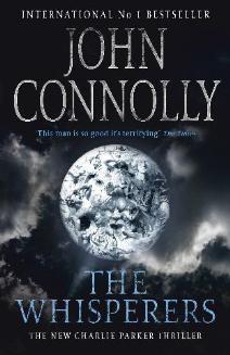 Buy The Whisperers book by John Connolly at low price online in india