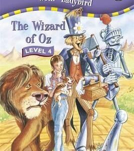 Buy The Wizard Of Oz by Ladybird at low price online in India
