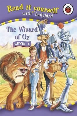 Buy The Wizard Of Oz by Ladybird at low price online in India