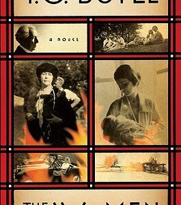 Buy The Women by T C Boyle at low price online in India