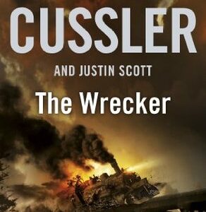 Buy The Wrecker by Clive Cussler at low price online in India