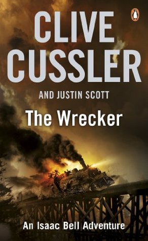 Buy The Wrecker by Clive Cussler at low price online in India