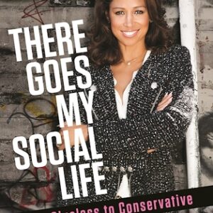 Buy There Goes My Social Life- From Clueless to Conservative by Stacey Dash at low price online in India