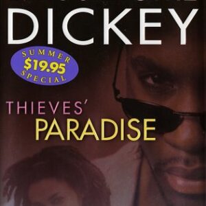 Buy Thieves' Paradise by Eric Jerome Dickey at low price online in India