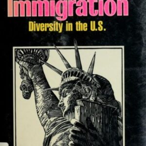 Buy Think about Immigration- Social Diversity in the U.S by Leon F Bouvier at low price online in India