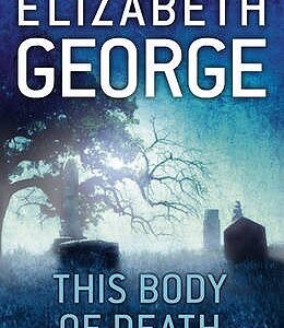 Buy This Body of Death by Elizabeth George at low price online in India