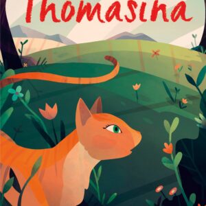 Buy Thomasina book by Paul Gallico at low price online in india