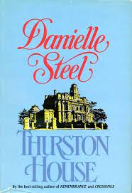 Buy Thurston House book by Danielle Steel at low price online in india