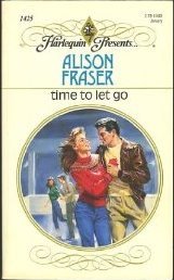 Buy Time To Let Go book by Alison Fraser at low price online in india