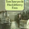Buy Tom Sawyer & Huckleberry Finn book by Mark Twain at low price online in india
