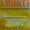 Buy Total Control by David Baldacci at low price online in India