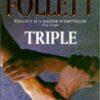 Buy Triple by Ken Follett at low price online in India