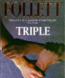 Buy Triple by Ken Follett at low price online in India
