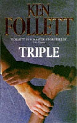 Buy Triple by Ken Follett at low price online in India