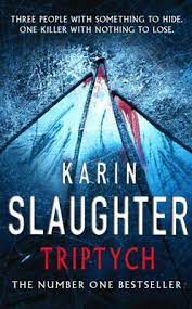 Buy Triptych book by Karin Slaughter at low price online in india