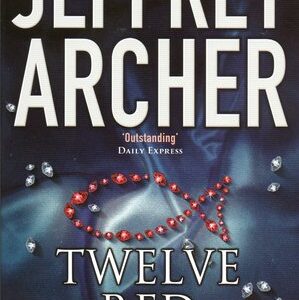 Buy Twelve Red Herrings by Jeffrey Archer at low price online in India
