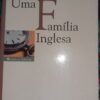 Buy Uma Família Inglesa Júlio Dinis at low price online in india