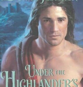 Buy Under the Highlander's Spell by Donna Fletcher at low price online in India