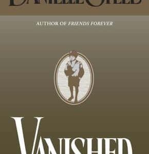 Buy Vanished by Danielle Steel at low price online in India