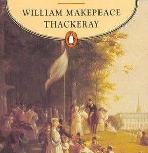 Buy Vanity Fair by William Makepeace Thackeray at low price online in India