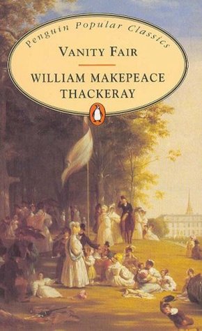 Buy Vanity Fair by William Makepeace Thackeray at low price online in India