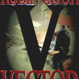 Buy Vector by Robin Cook at low price online in India