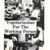 Buy Vegetarianism for the Working Person- Quick & Easy Vegetarian Recipes by Debra Wasserman, Charles Stahler at low price online in India